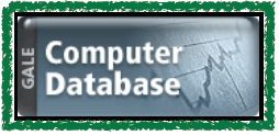 pages gale databases computers database